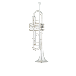 S.E. Shires TRQ10S Shires Q10S Professional Bb Trumpet