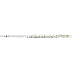 Haynes AF670S Alto Flute