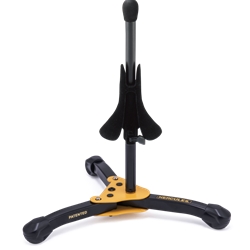 Hercules DS510BB Trumpet Stand with Bag